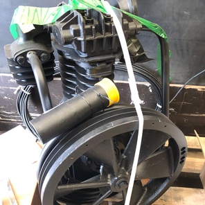 Компрессорная головка С415М код С415М.01.00.000-06